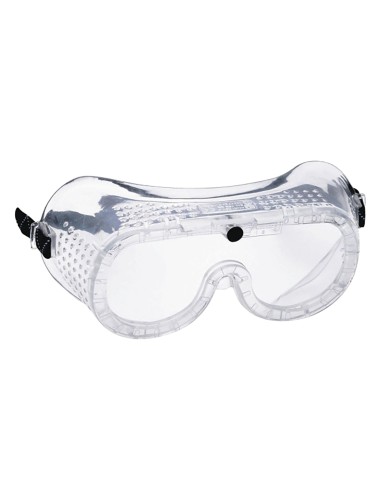 Mask Anti-Blasting. Anti-Fogging  (Blister)